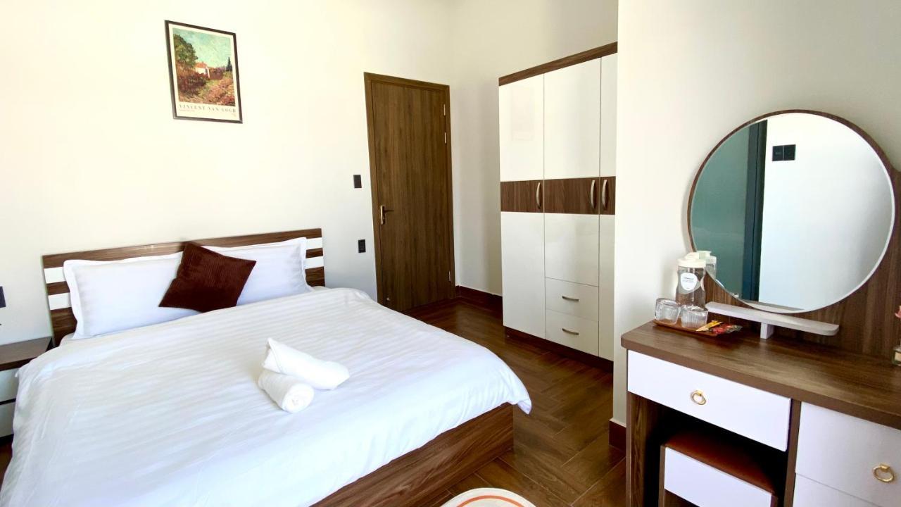 I'M Home In Dalat Khu Chi Lăng Εξωτερικό φωτογραφία
