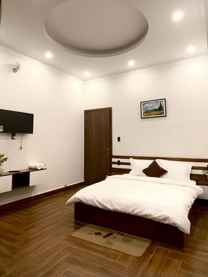 I'M Home In Dalat Khu Chi Lăng Εξωτερικό φωτογραφία