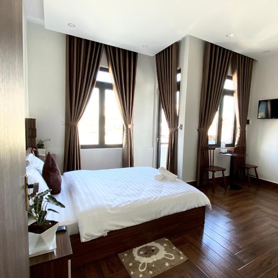 I'M Home In Dalat Khu Chi Lăng Εξωτερικό φωτογραφία