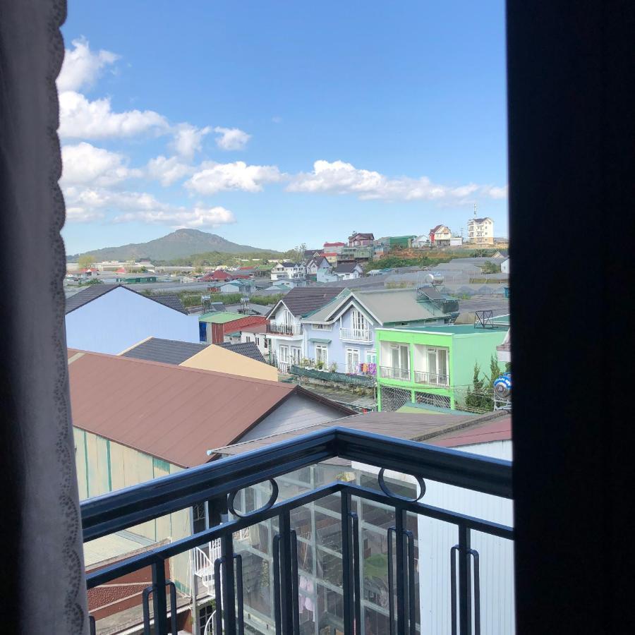 I'M Home In Dalat Khu Chi Lăng Εξωτερικό φωτογραφία