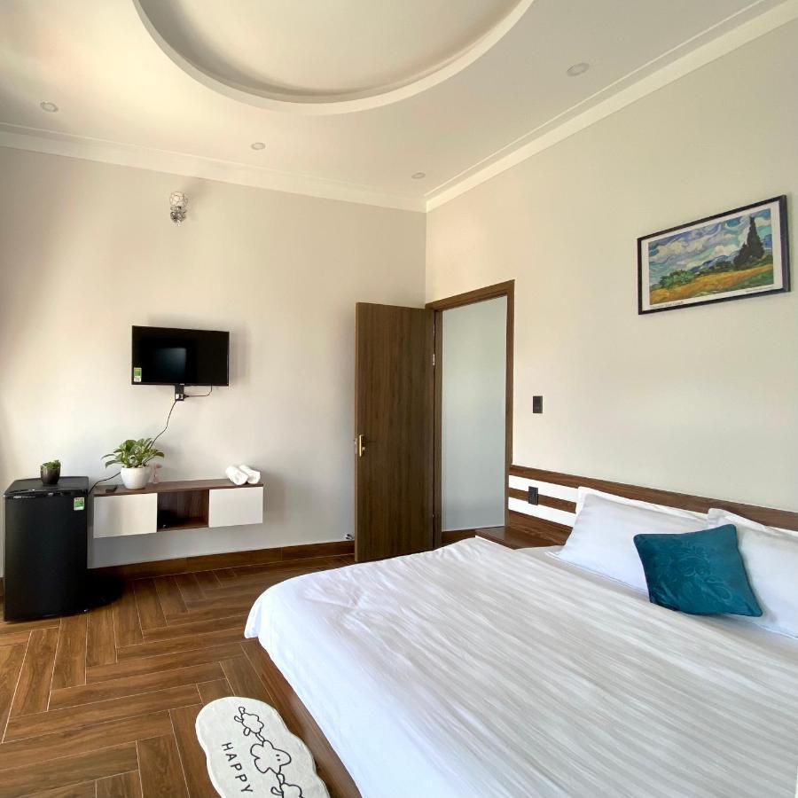 I'M Home In Dalat Khu Chi Lăng Εξωτερικό φωτογραφία