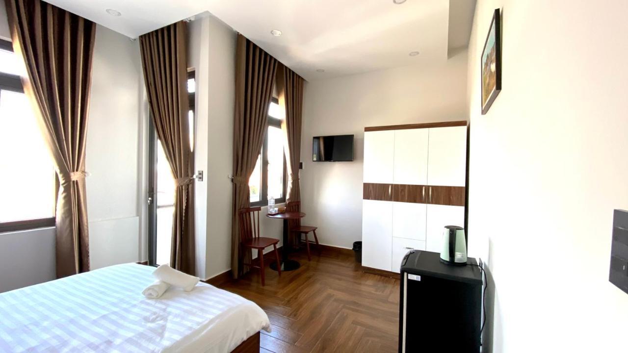 I'M Home In Dalat Khu Chi Lăng Εξωτερικό φωτογραφία