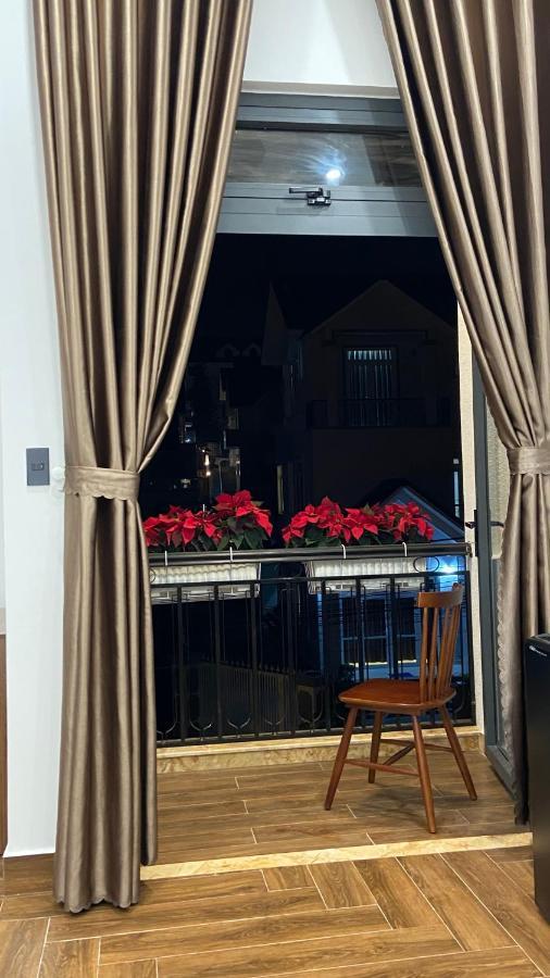 I'M Home In Dalat Khu Chi Lăng Εξωτερικό φωτογραφία