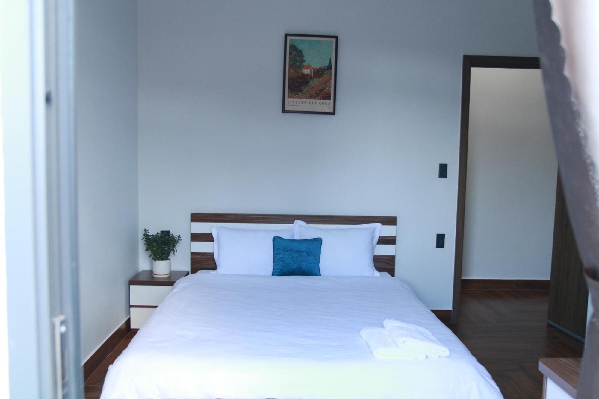 I'M Home In Dalat Khu Chi Lăng Εξωτερικό φωτογραφία